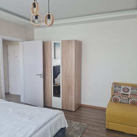 Exclusive Apartment Belgrade Luaran gambar