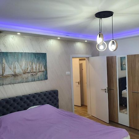 Exclusive Apartment Belgrade Luaran gambar