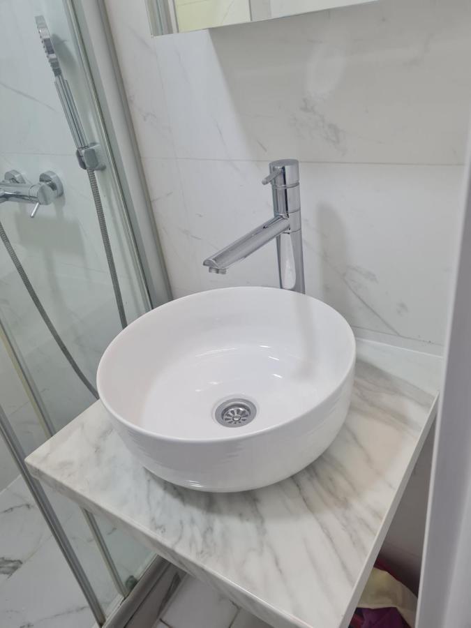 Exclusive Apartment Belgrade Luaran gambar