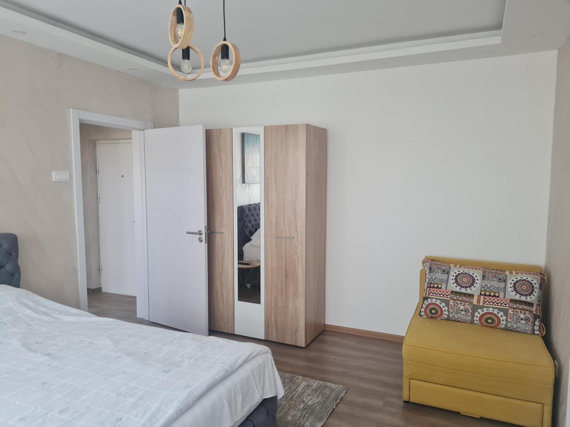 Exclusive Apartment Belgrade Luaran gambar