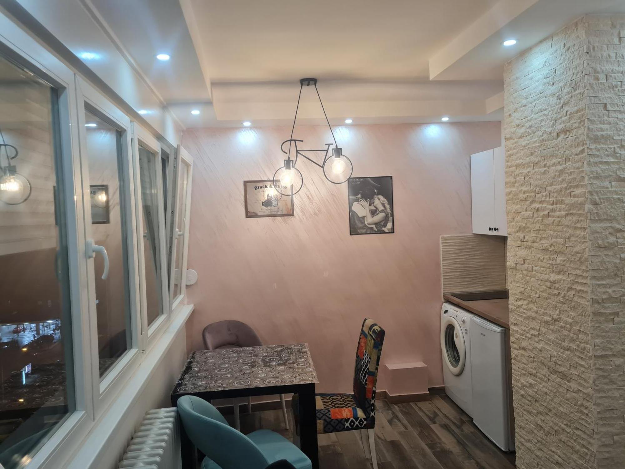 Exclusive Apartment Belgrade Luaran gambar