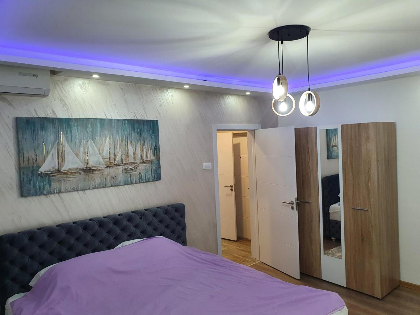 Exclusive Apartment Belgrade Luaran gambar