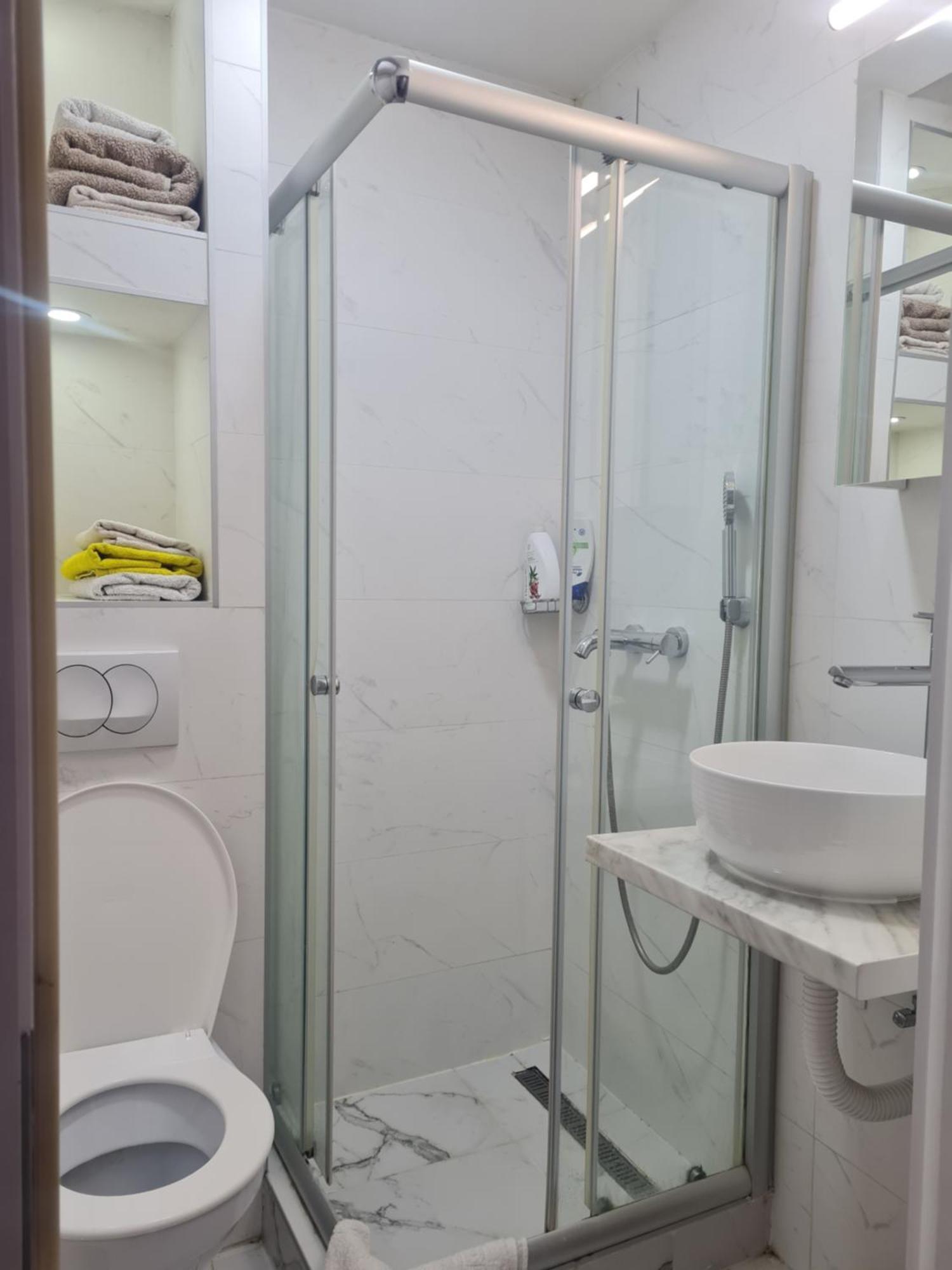 Exclusive Apartment Belgrade Bilik gambar
