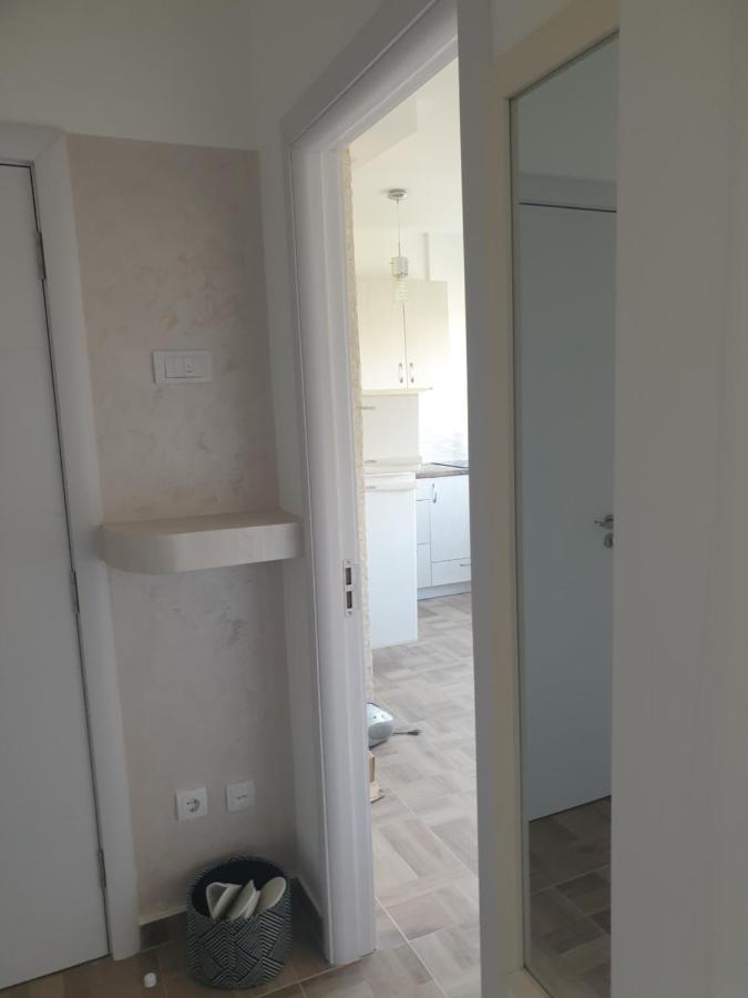 Exclusive Apartment Belgrade Luaran gambar