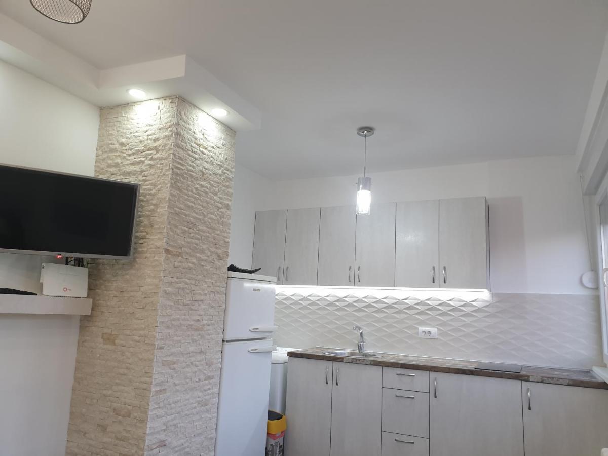 Exclusive Apartment Belgrade Luaran gambar
