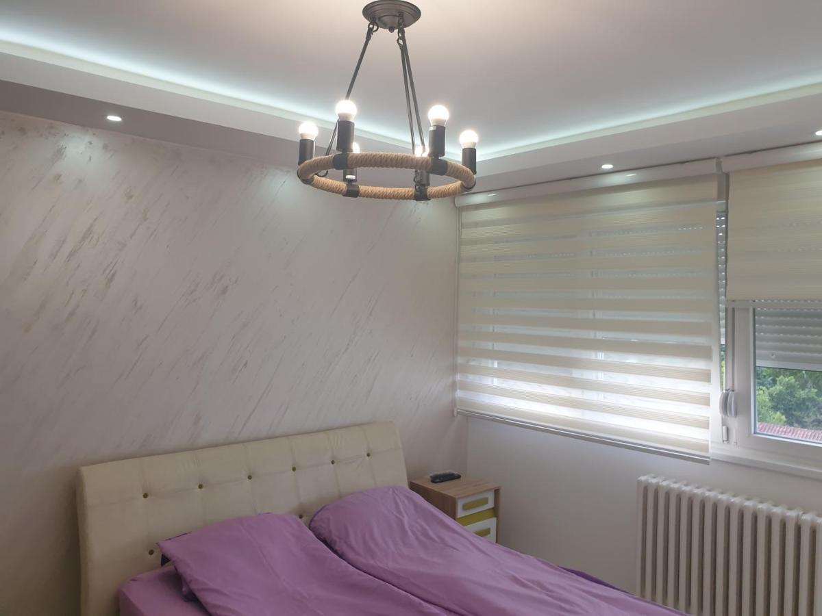 Exclusive Apartment Belgrade Luaran gambar