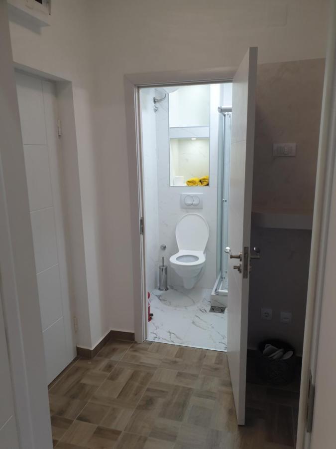 Exclusive Apartment Belgrade Luaran gambar