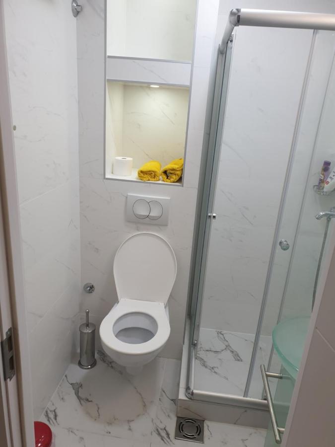 Exclusive Apartment Belgrade Luaran gambar