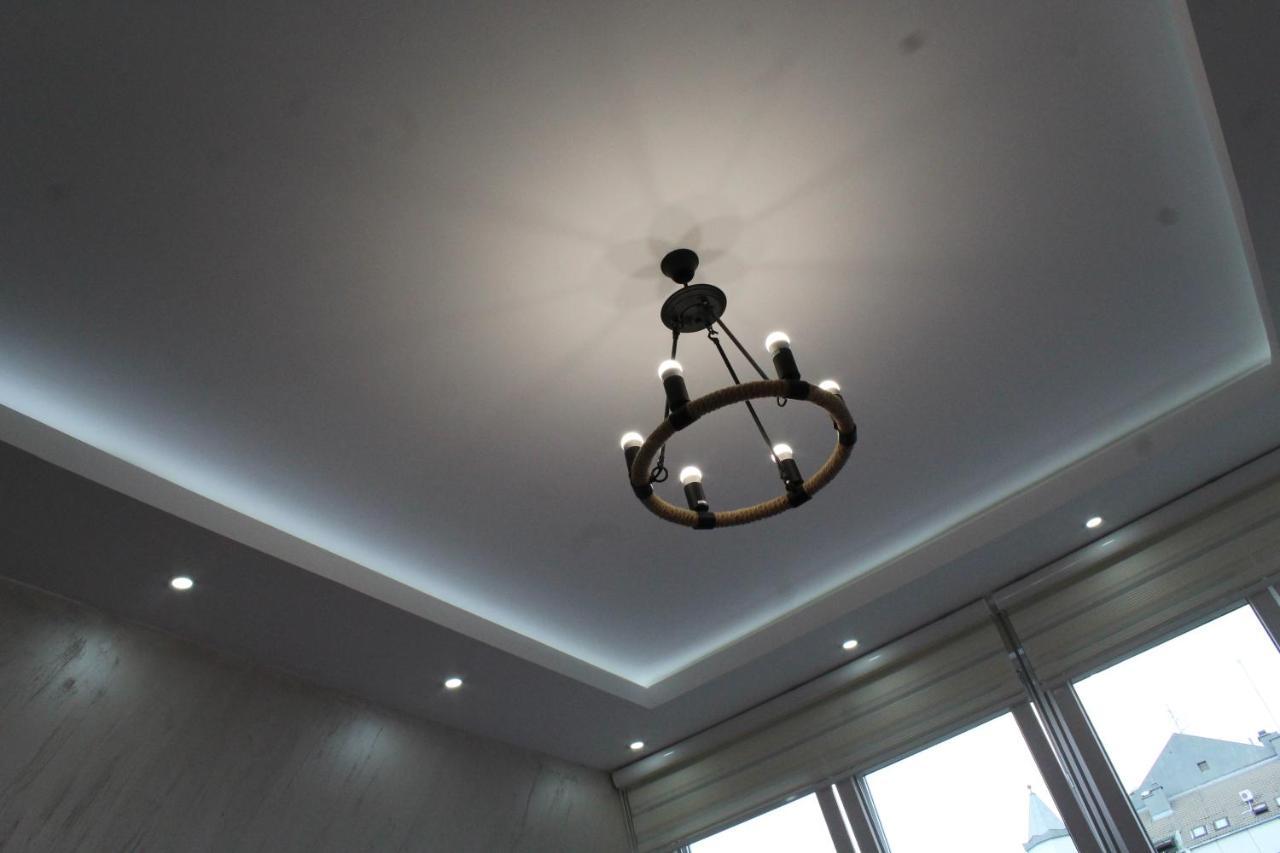 Exclusive Apartment Belgrade Luaran gambar