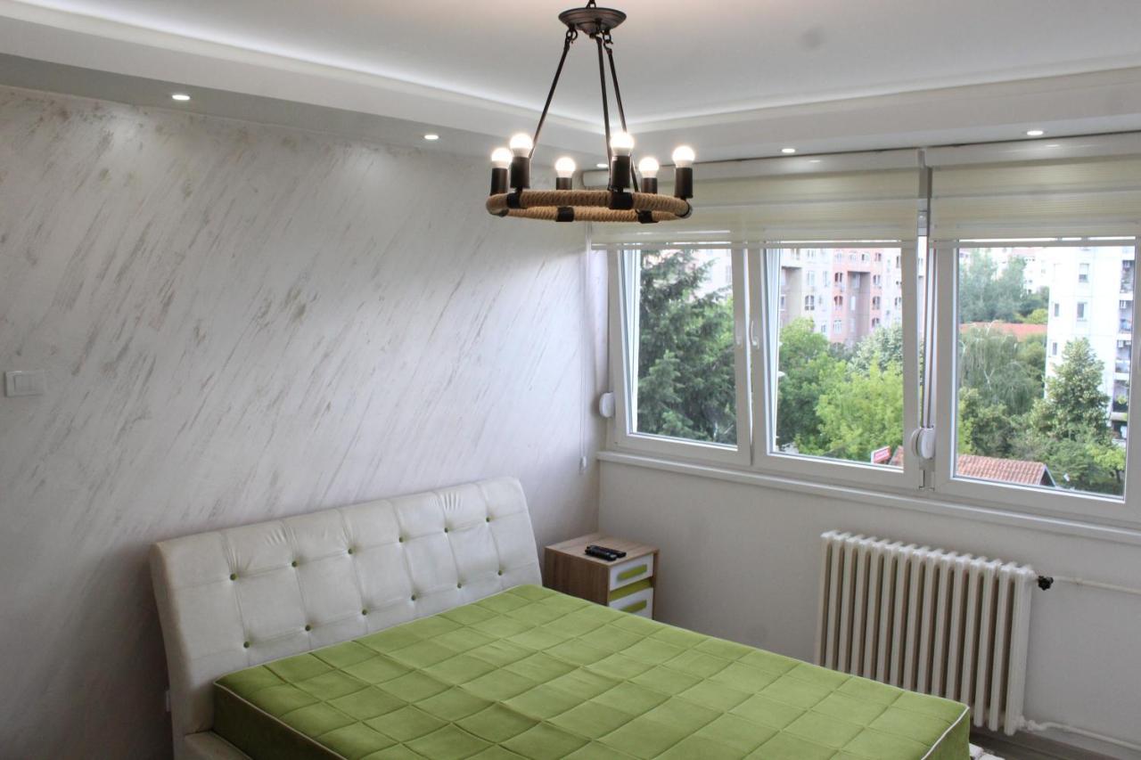 Exclusive Apartment Belgrade Luaran gambar