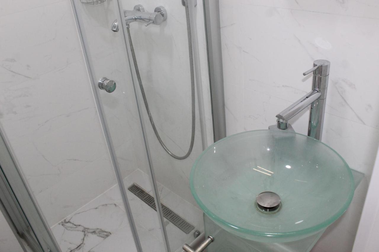 Exclusive Apartment Belgrade Luaran gambar