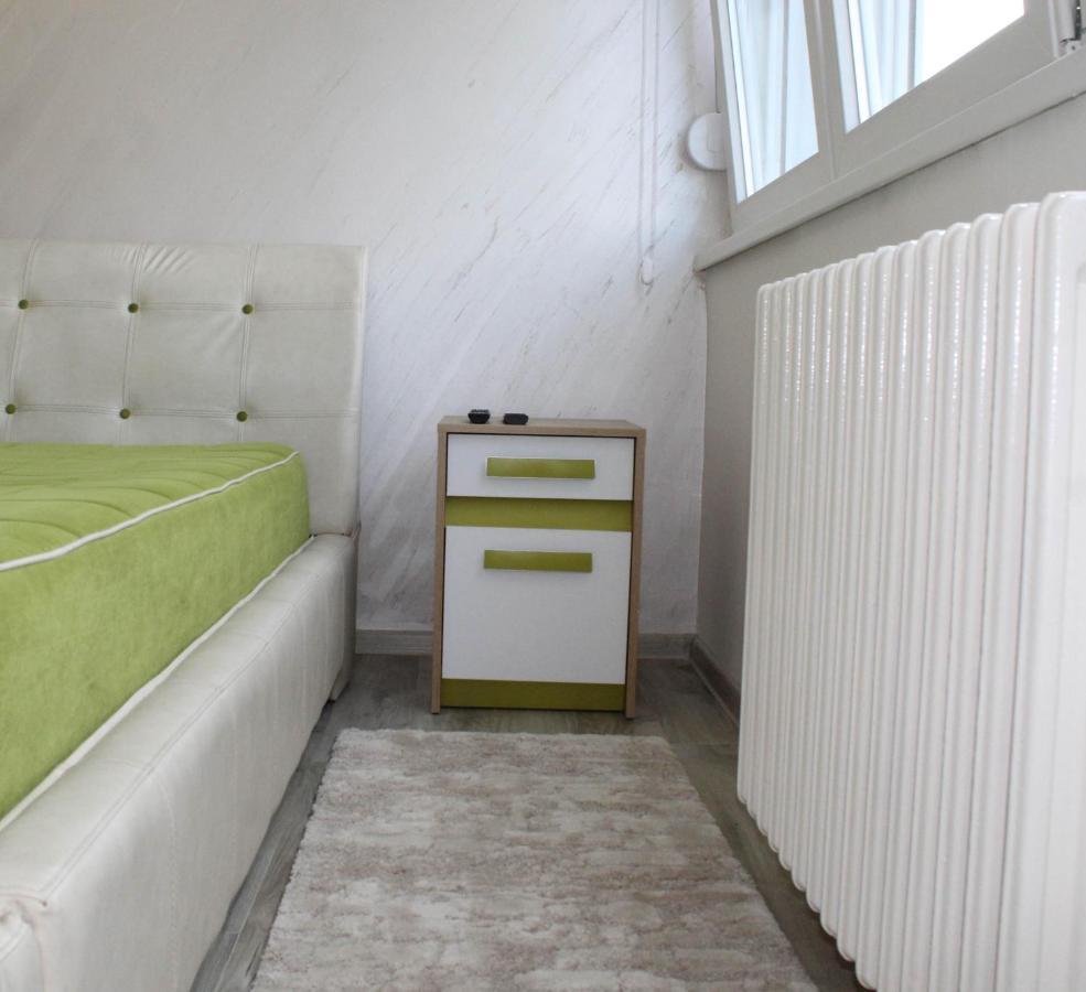 Exclusive Apartment Belgrade Luaran gambar