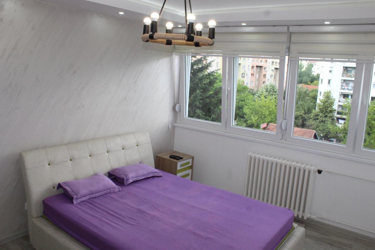 Exclusive Apartment Belgrade Luaran gambar