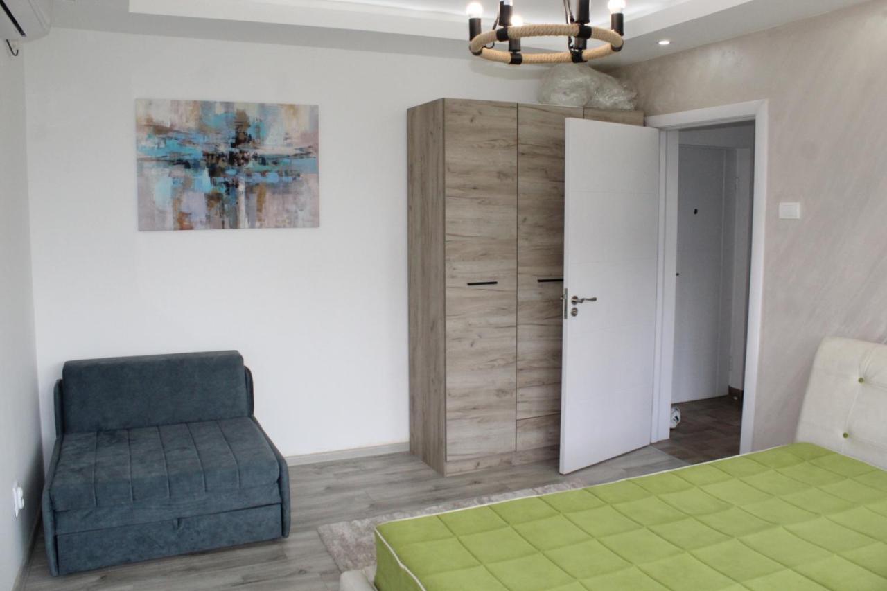 Exclusive Apartment Belgrade Luaran gambar