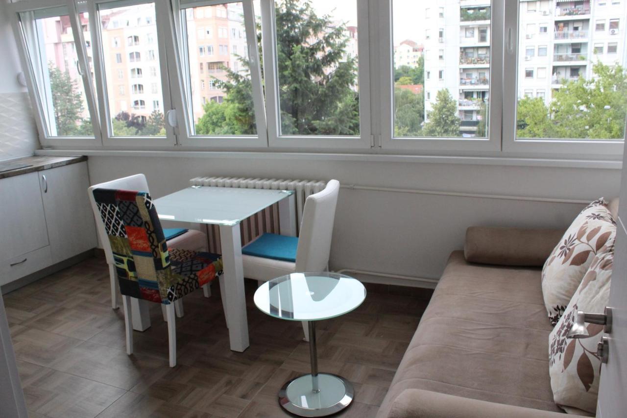 Exclusive Apartment Belgrade Luaran gambar