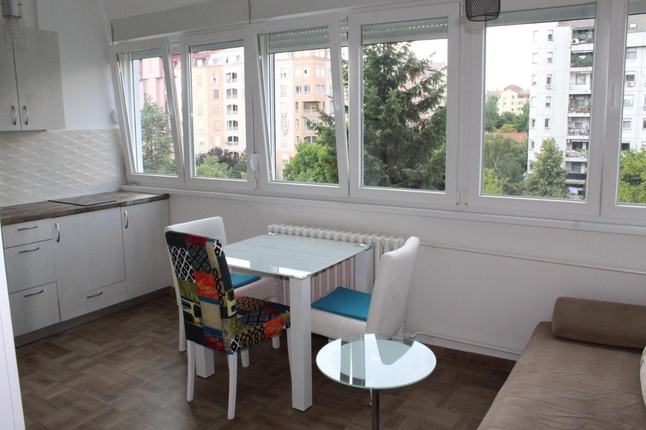 Exclusive Apartment Belgrade Luaran gambar