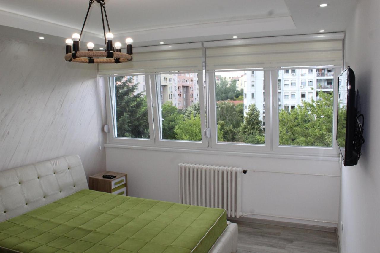 Exclusive Apartment Belgrade Luaran gambar